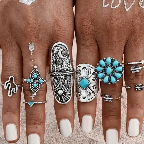 Western style bundle - Picture 4 of 5